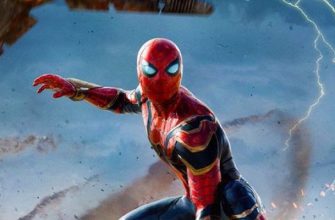 Первый постер фильма «Человек-паук: Нет пути домой» показал Зеленого гоблина