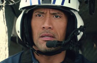 Дэйн Джонсон придумал идею для фильма «Разлом Сан-Андреас 2»