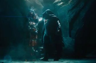 Черный Адам может полностью изменить киновселенную DC