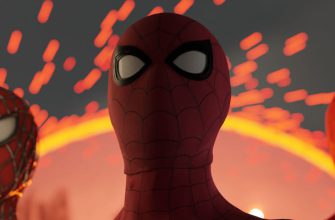 Том Холланд тизерит «мозговыносящий» сюжет «Человека-паука: Нет пути домой»