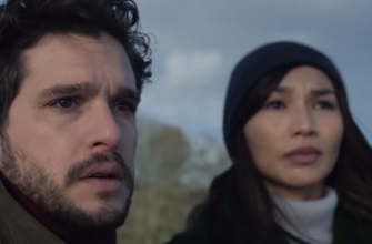 Подтвержден голос во второй сцене титров фильма «Вечные» - это долгожданный герой