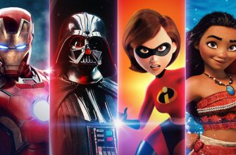 Дата и время начала презентации Disney Plus Day подтверждены