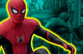 Первый фильм 4 Фазы MCU выйдет в Китае - это «Человек-паук: Нет пути домой»