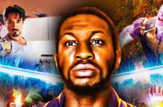 Джонатан Мэйджорс прокомментировал будущее Канга Завоевателя в MCU