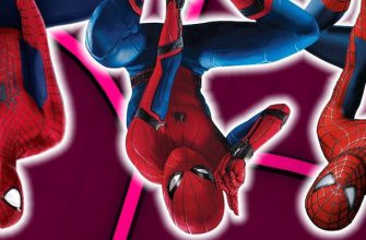 Фанаты Marvel «нашли» Тоби Магуайра на постере «Человека-паука: Нет пути домой»