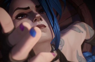 Песни из сериала «Аркейн: League of Legends». Весь саундтрек