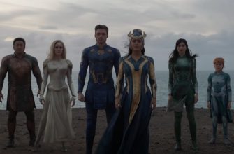 Кто умер в фильме «Вечные» от Marvel