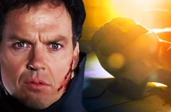 Майкл Китон не хочет раскрывать детали появления Бэтмена во «Флэше»