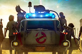 Финальный трейлер «Охотников за привидениями: Наследники» на русском