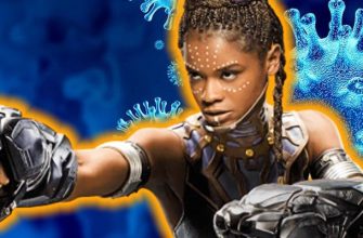 Фанаты Marvel не хотят видеть Летишу Райт в роли Черной пантеры