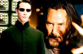 Трилогия «Матрица» может быть видеоигрой в «Матрице: Воскрешение» - объяснение