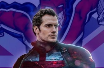 Генри Кавилл готов сыграть Капитана Британия в киновселенной Marvel