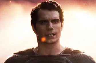 Генри Кавилл прокомментировал чернокожего Супермена в фильме DC