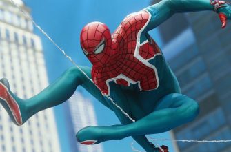 Полноценный взгляд на Человека-паука в «Мстителях Marvel»