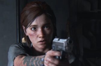 Создатель The Last of Us тизерит новую игру для PS5