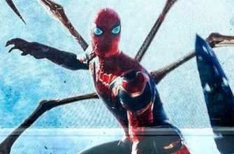 Новые изображения «Человека-паука: Нет пути домой» оказались на пластиковых картах