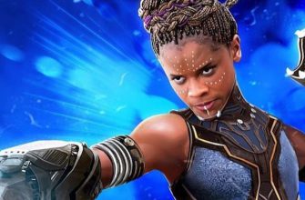 У Marvel возникли новые проблемы с «Черной пантерой 2» - причиной стала Летишиа Райт