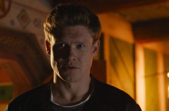 Первый постер фильма «Последний богатырь 3» - это финал истории