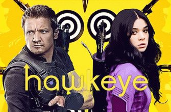 Появились отзывы о сериале «Соколиный глаз» от Marvel