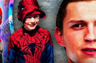 Том Холланд поможет новому актеру Человека-паука, который заменит его