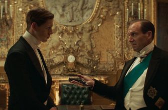 Представлена заглавная песня фильма «King’s Man: Начало»
