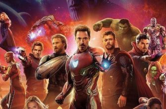 Disney+ раскрыл новый состав Мстителей в MCU