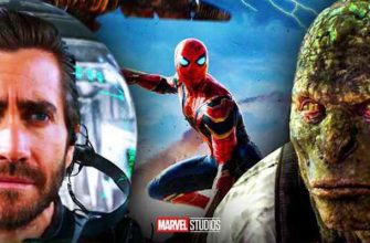 Почему не все злодеи есть на постере «Человека-паука: Нет пути домой»