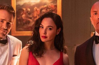 Песни из фильма «Красное уведомление». Весь саундтрек