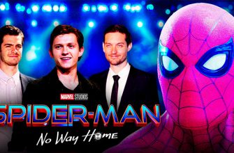 Раскрыто, когда пройдет премьера фильма «Человек-паук: Нет пути домой»