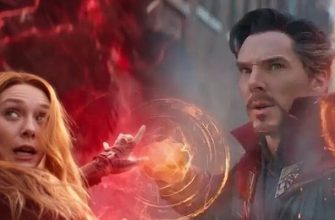 Marvel серьезно изменят фильм «Доктор Стрэндж и мультивселенная безумия» на пересъемках
