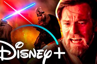 Актер разочарован, что трейлер сериала «Оби-Ван Кеноби» не вышел