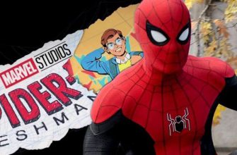 Раскрыто, является ли каноном MCU сериал «Человек-паук: Год первокурсника»