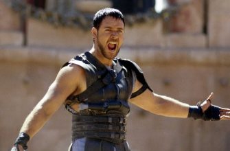 Ридли Скотт обновил статус фильма «Гладиатор 2» и поругал кинокомиксы