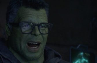 Что случилось с рукой Халка в сериале «Женщина-Халк»