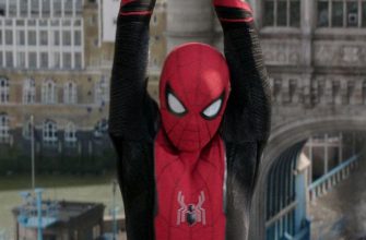 Подтверждена дата выхода второго трейлера «Человек-паук 3: Нет пути домой»