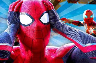 Новый трейлер «Человека-паука: Нет пути домой» содержит сюрпризы