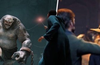 Геймплей «Хогвартс. Наследие» по вселенной »Гарри Поттера» покажут скоро