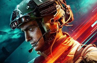 Впечатления от Battlefield 2042. Десяток неприкаянных