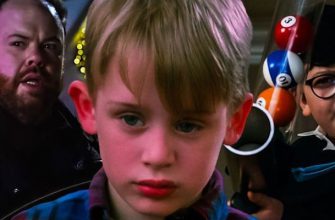 Перезапуск «Один дома» раскрыл, что случилось с Кевином Маколея Калкина