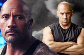 Появление Дуэйна Джонсона в «Форсаже 10» подтверждено