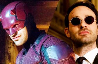 Инсайдер раскрыл новый проект «Сорвиголова» от Marvel