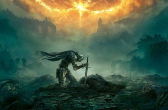 Впечатления от Elden Ring - улучшенная Dark Souls с открытым миром