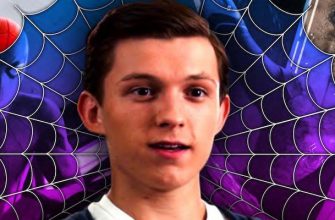 Звезда «Человека-паука» Том Холланд высказался о своих ошибках