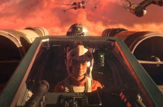 Задержка «Звездных войн: Разбойная эскадрилья» связана с разногласиями