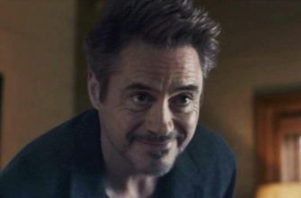 Новая версия «Мстителей: Финал» лучше показывает последнюю речь Тони Старка