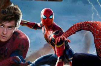 Подтверждено появление Тоби Магуайра и Эндрю Гарфилда в фильме «Человек-паук 3: Нет пути домой»