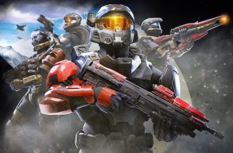 Halo Infinite установила рекорд в Steam для Microsoft