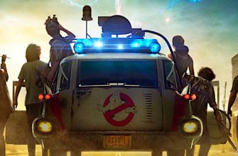 Честное мнение о фильме «Охотники за привидениями: Наследники». Им хочется позвонить