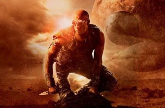 Новый тизер фильма «Риддик 4» от Вина Дизеля