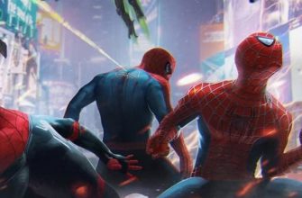 Утечка. Описание второго трейлера фильма «Человек-паук: Нет пути домой»
